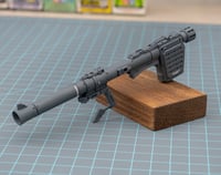 Image 3 of HDM 1/100 Modular Bazooka [WA-12]