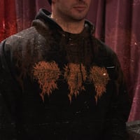 Image 2 of FLESH HOODIE