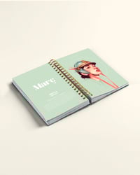 Image 2 of AGENDA TVR 2026