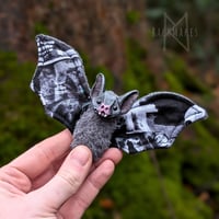 Image 1 of Potion Room Bebe Bat 