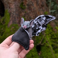 Image 2 of Love Potion Bebe Bat 