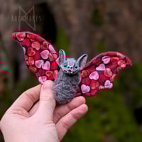 Image 1 of Lovebite Bebe Bat 