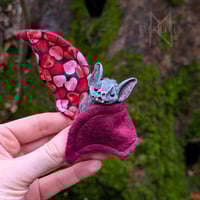 Image 2 of Lovebite Bebe Bat 