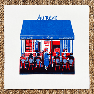 Au Rêve