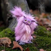 Image 4 of Wild Lilac Gribblegruff