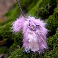 Image 3 of Wild Lilac Gribblegruff