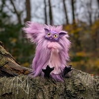 Image 5 of Wild Lilac Gribblegruff