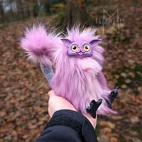 Image 2 of Wild Lilac Gribblegruff