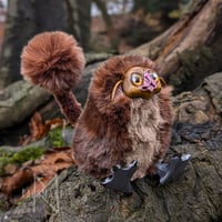 Image 2 of Chestnut Gribblegruff