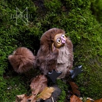 Image 1 of Chestnut Gribblegruff