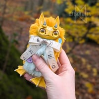 Image 3 of Buttercup Haberdashery Staglett