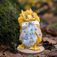 Image 2 of Buttercup Haberdashery Staglett