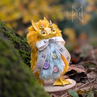 Image 1 of Buttercup Haberdashery Staglett