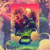 Image 1 of AP - THE HOBBIT VARIANT A