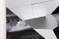 Image 2 of untitled-spraypaint red