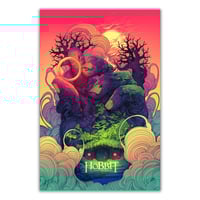 Image 2 of AP - THE HOBBIT VARIANT A