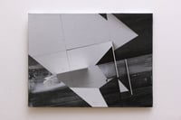 Image 1 of untitled-spraypaint red