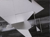 Image 3 of untitled-spraypaint red