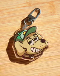 Image 4 of Porte clés