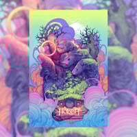 Image 1 of AP - THE HOBBIT VARIANT B
