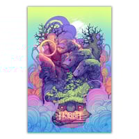 Image 2 of AP - THE HOBBIT VARIANT B