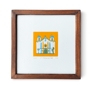 Santa María Del Tule, Oaxaca