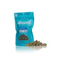 Image 1 of Allswell - Greenhouse Flower Smalls 28g 