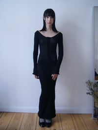 Image 1 of Floor length nightgown