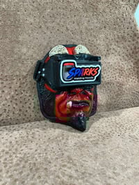 Image 2 of Hellboy Pocket Hood