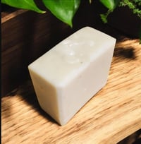 Shea Butter & Castor oil Soap
