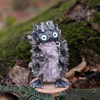 Image 1 of Curly Cute Charm Keeper Staglett