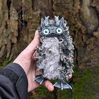 Image 3 of Curly Cute Charm Keeper Staglett