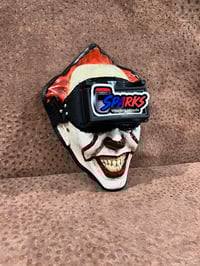 Image 3 of Pennywise Pocket Hood