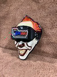 Image 4 of Pennywise Pocket Hood