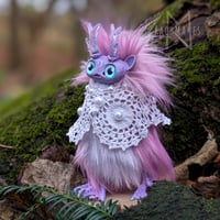 Image 1 of Cosy Lunar Staglett