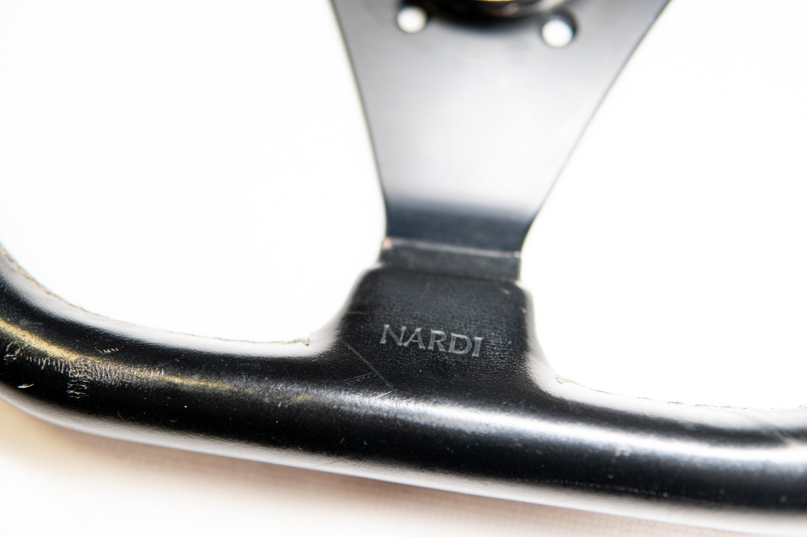 D-SHAPE 350MM NARDI TORINO | SevenStars