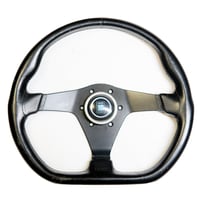 Image 7 of D-SHAPE 350MM NARDI TORINO