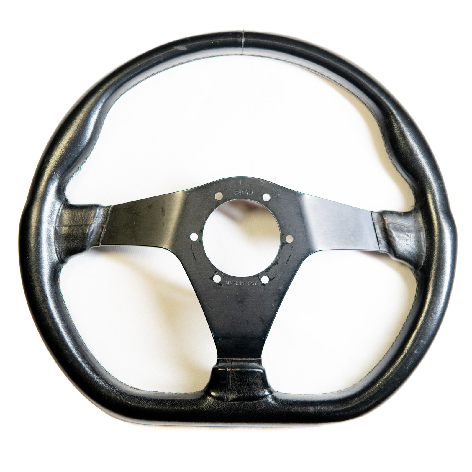 D-SHAPE 350MM NARDI TORINO | SevenStars