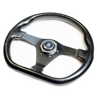 Image 1 of D-SHAPE 350MM NARDI TORINO