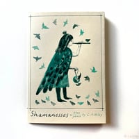 Image 1 of Shamanesses