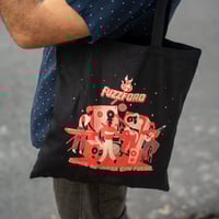 Image 2 of 'Fuzzforo Merch'