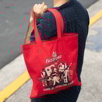 Image 3 of 'Fuzzforo Merch'
