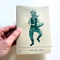 Image 5 of Shamanesses