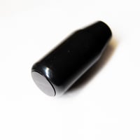 Image 2 of TOMEI OLD LOGO SHIFT KNOB M10 1.25