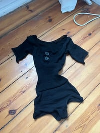 Image 2 of Doll bodysuit