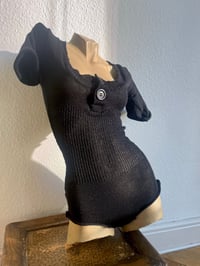 Image 1 of Doll bodysuit