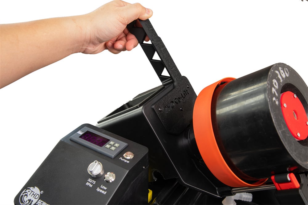 TH Darkroom CPLift Semi-automatic Film Processor #0907 | CatLABS