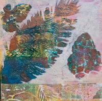 Leaves