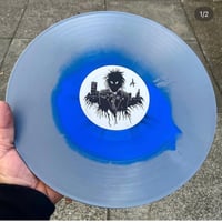 Image of GRIMPLE / LOGICAL NONSENSE  MAIL ORDER EDITION + GRIMPLE  GUYA LP