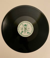 Image of GRIMPLE / LOGICAL NONSENSE  MAIL ORDER EDITION + GRIMPLE  GUYA LP